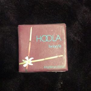 Hoola bronzer